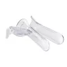 Spéculums gynécologique de Collin 33mm à usage unique