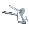 SPÉCULUMS INOX TYPE COLLIN 30 mm