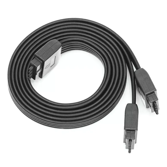 CÂBLE PRESSCARE ACCESSOIRE DE CONNEXION GLOBUS
