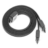 CÂBLE PRESSCARE ACCESSOIRE DE CONNEXION GLOBUS