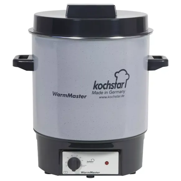 CUVE HYDROTHERM