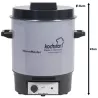 CUVE HYDROTHERM