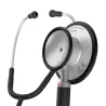 STÉTHOSCOPE SPENGLER PULSE II DOUBLE PAVILLON CARBONE
