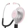 STÉTHOSCOPE SPENGLER PULSE II SIMPLE PAVILLON ROSE poudré