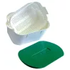 BAC DE TREMPAGE INSTRUBACS ANIOS 2 L