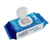 LINGETTES EXEOL WIPES OPTIMAL SANS ALCOOL ALKAPHARM - boîte de 100