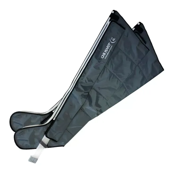 BOTTE PRESSOTHÉRAPIE MK 400 6 CELLULES GLOBUS - taille xl