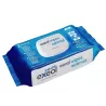 LINGETTES EXEOL WIPES OPTIMAL SANS ALCOOL ALKAPHARM - boîte de 100