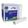 DRAPS D'EXAMEN OUATÉS LISSE PRÉDÉCOUPÉS M'ROLL - 12 rouleaux de 135 formats