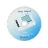 LOGICIEL PC ECG FUKUDA AIM100 ANALYSE ET EXPORT - logiciel avec cd et câble
