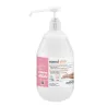 LOTION LAVANTE MAINS EXEOL SKIN POMPE SANS PARFUM - 1 l