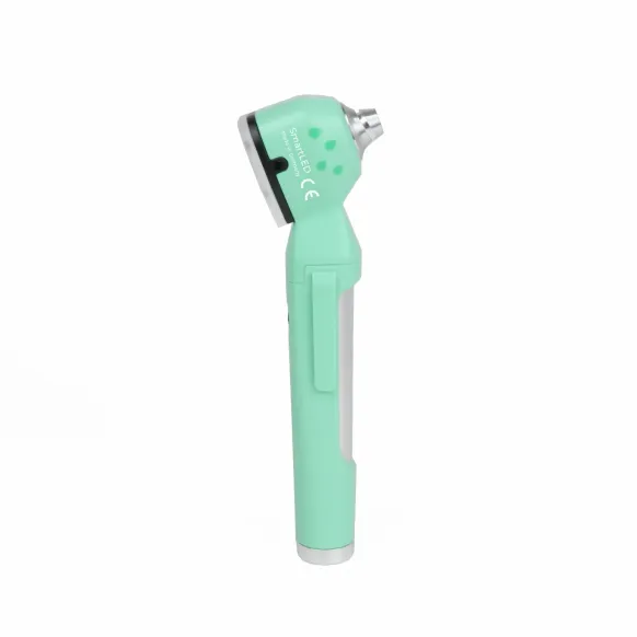 OTOSCOPE SMARTLED PEDIATRIQUE SPENGLER X LUXAMED