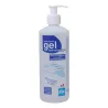 GEL HYDROALCOOLIQUE 500 ML