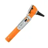 OTOSCOPE FO LED COULEUR MÉDICLINIC - ORANGE