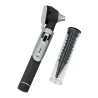 OTOSCOPE FO LED COULEUR MÉDICLINIC - NOIR