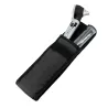 OTOSCOPE FO LED COULEUR MÉDICLINIC - NOIR