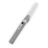 LAMPE PORTE ABAISSE LANGUE COLOR LED GRIS