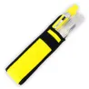 LAMPE PORTE ABAISSE LANGUE COLOR LED JAUNE