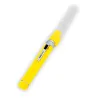 LAMPE PORTE ABAISSE LANGUE COLOR LED JAUNE