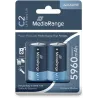 PILES LR14 1,5 V