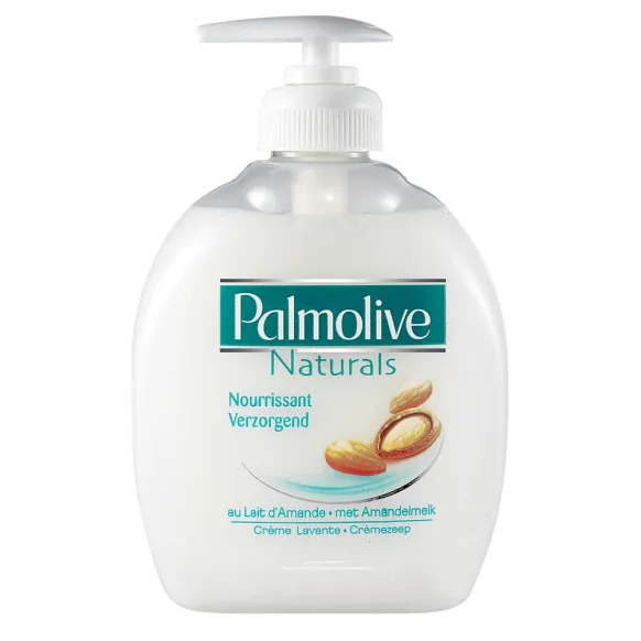 GEL LAVANT 300 ML PALMOLIVE