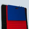 RACK TAPIS MURAL AJUSTABLE SVELTUS - support mural 20 kg