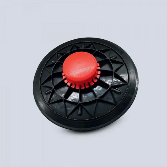 BALANCE BOARD PROPRIOCEPTION ANTIDÉRAPANTE SVELTUS - diamètre 40 cm