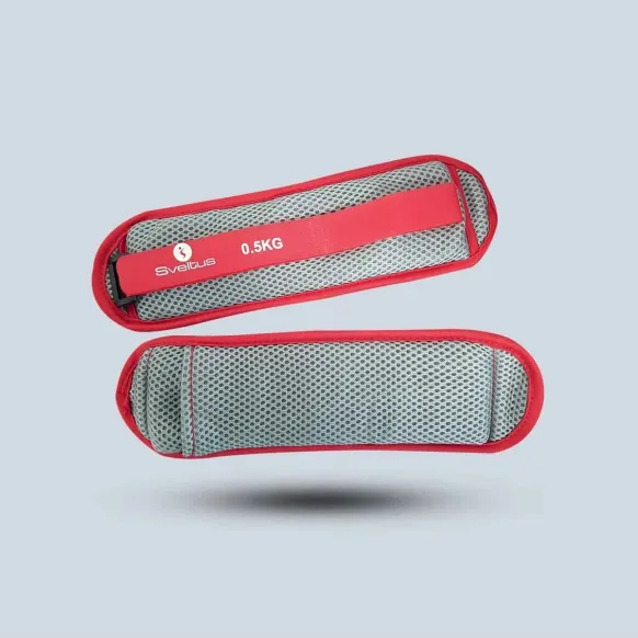 BRACELET LESTÉ AQUA BAND USAGE AQUATIQUE SVELTUS - paire