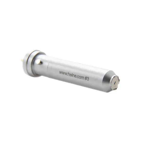 AMPOULE POUR OPHTALMOSCOPE BETA 200 HEINE
