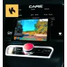 VELO PERFORMER LED ERGOMÈTRE CONNECTÉ CARE - usage professionnel