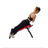 PLANCHE DORSALE AB DORSAL PLIABLE CARE - appareil unitaire