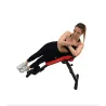 PLANCHE DORSALE AB DORSAL PLIABLE CARE - appareil unitaire