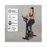 VÉLO D'APPARTEMENT SPORTER 21 PROGRAMMES CARE - vélo d'intérieur