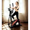 Vélo elliptique Sportis 19 programmes CARE - appareil de fitness