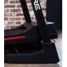 TAPIS DE COURSE CROSSER CONNECTÉ 18 KM/H CARE - pliable