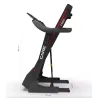 TAPIS DE COURSE CROSSER CONNECTÉ 18 KM/H CARE - pliable
