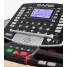 TAPIS DE COURSE FAST RUNNER CONNECTÉ 22 KM/H CARE - usage intensif