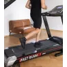 TAPIS DE COURSE FAST RUNNER CONNECTÉ 22 KM/H CARE - usage intensif