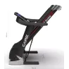 TAPIS DE COURSE FAST RUNNER CONNECTÉ 22 KM/H CARE - usage intensif