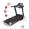 TAPIS DE COURSE FAST RUNNER CONNECTÉ 22 KM/H CARE - usage intensif