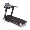 TAPIS DE COURSE FAST RUNNER CONNECTÉ 22 KM/H CARE - usage intensif