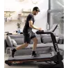 TAPIS DE COURSE CONNECTÉ RUNNER 20 KM/H CARE - appareil de fitness