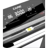 TAPIS DE COURSE CONNECTÉ RUNNER 20 KM/H CARE - appareil de fitness