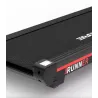 TAPIS DE COURSE CONNECTÉ RUNNER 20 KM/H CARE - appareil de fitness