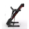 TAPIS DE COURSE CONNECTÉ RUNNER 20 KM/H CARE - appareil de fitness