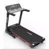 TAPIS DE COURSE CONNECTÉ RUNNER 20 KM/H CARE - appareil de fitness