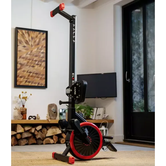 RAMEUR ELANCY RÉSISTANCE MAGNÉTIQUE CARE - pliable