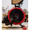 RAMEUR ELANCY RÉSISTANCE MAGNÉTIQUE CARE - pliable