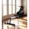RAMEUR MAG FLYER KS-2 CONNECT PLIABLE CONNECTÉ CARE - rameur pliable