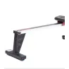 Rameur Jet 600 tirage central magnétique CARE - rameur pliable